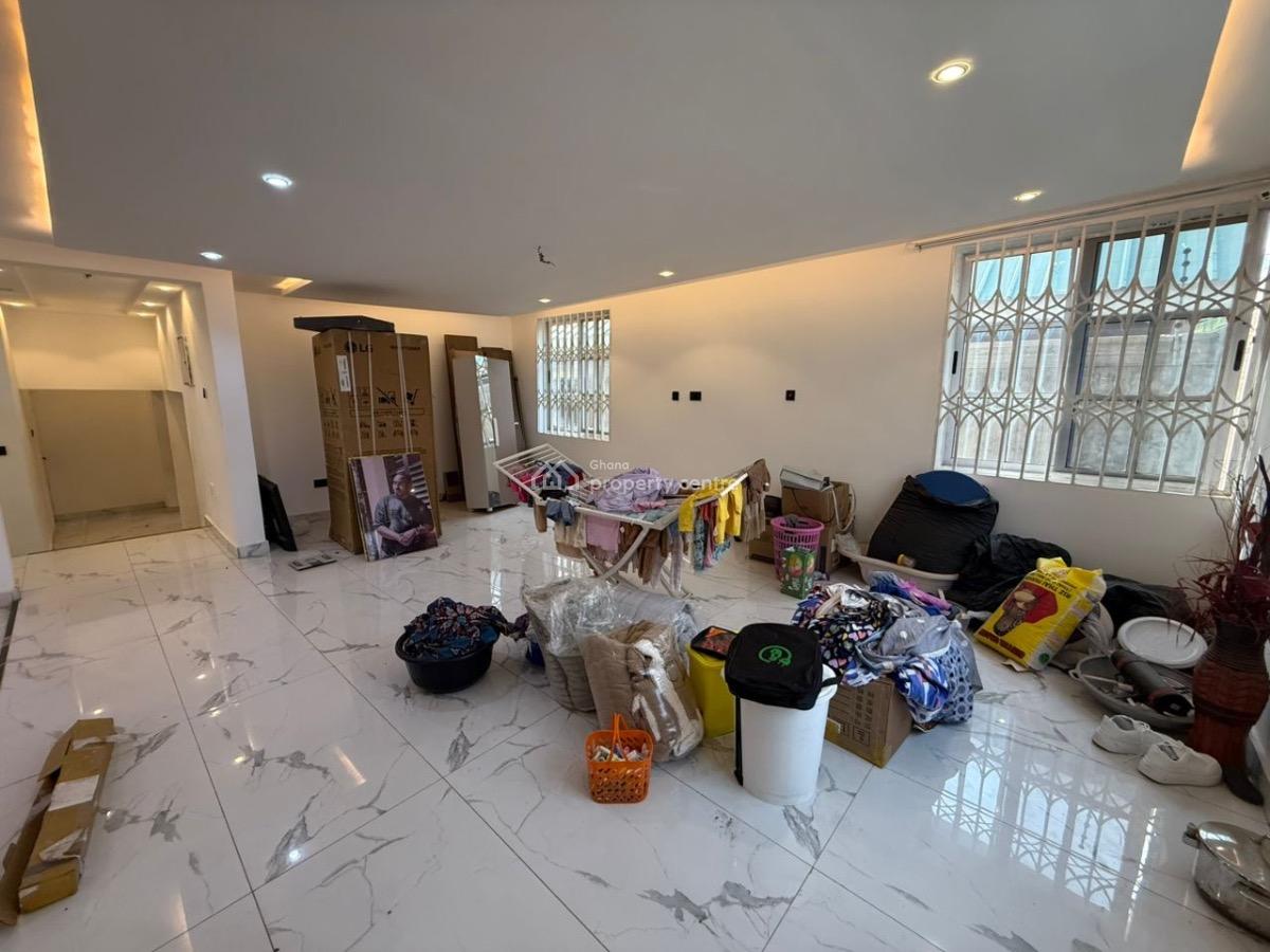 5 Bedrooms at  Acp Estate, Acp Estate, Ga East Municipal, Accra, Detached Duplex for Sale