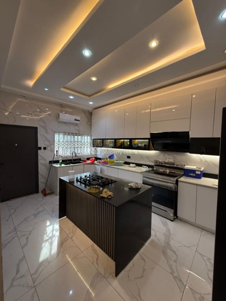 5 Bedrooms at  Acp Estate, Acp Estate, Ga East Municipal, Accra, Detached Duplex for Sale