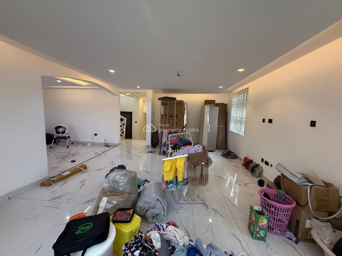 5 Bedrooms at  Acp Estate, Acp Estate, Ga East Municipal, Accra, Detached Duplex for Sale