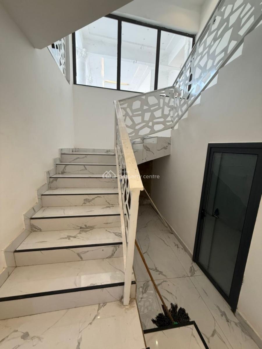 5 Bedrooms at  Acp Estate, Acp Estate, Ga East Municipal, Accra, Detached Duplex for Sale