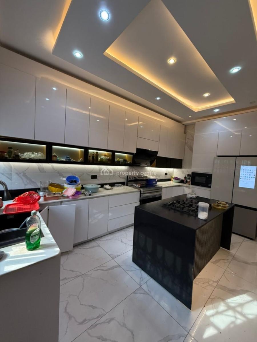 5 Bedrooms at  Acp Estate, Acp Estate, Ga East Municipal, Accra, Detached Duplex for Sale