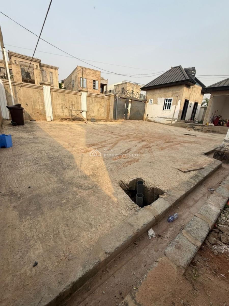 5 Bedrooms at  Acp Estate, Acp Estate, Ga East Municipal, Accra, Detached Duplex for Sale