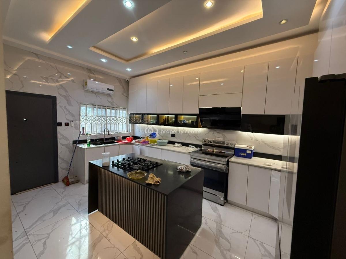 5 Bedrooms at  Acp Estate, Acp Estate, Ga East Municipal, Accra, Detached Duplex for Sale