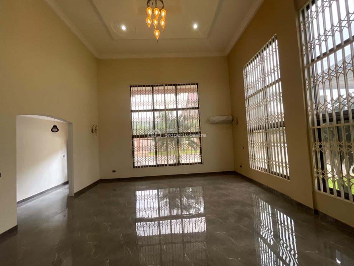 2 Units of 4 Bedrooms Townhouses with Boys Quarters, Ayi Mensah, Oyarifa, La Nkwantanang Madina Municipal, Accra, Townhouse for Sale