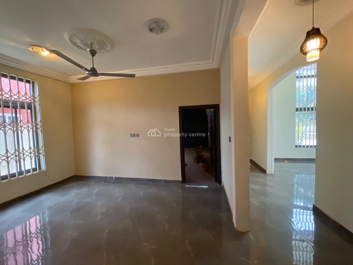2 Units of 4 Bedrooms Townhouses with Boys Quarters, Ayi Mensah, Oyarifa, La Nkwantanang Madina Municipal, Accra, Townhouse for Sale