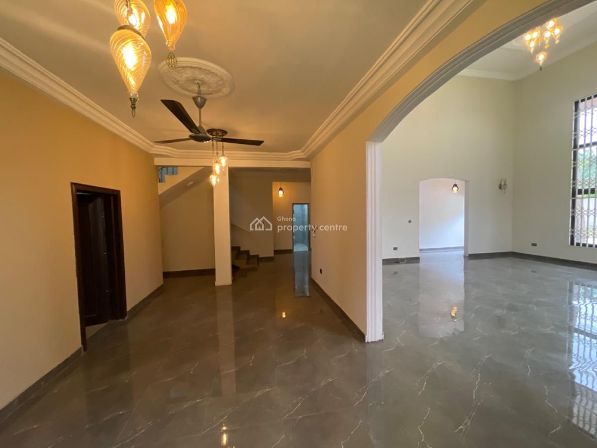 2 Units of 4 Bedrooms Townhouses with Boys Quarters, Ayi Mensah, Oyarifa, La Nkwantanang Madina Municipal, Accra, Townhouse for Sale