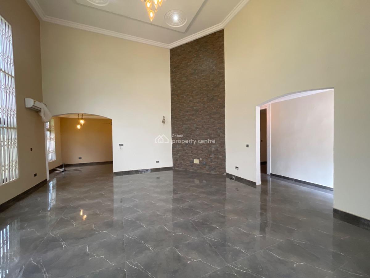 2 Units of 4 Bedrooms Townhouses with Boys Quarters, Ayi Mensah, Oyarifa, La Nkwantanang Madina Municipal, Accra, Townhouse for Sale