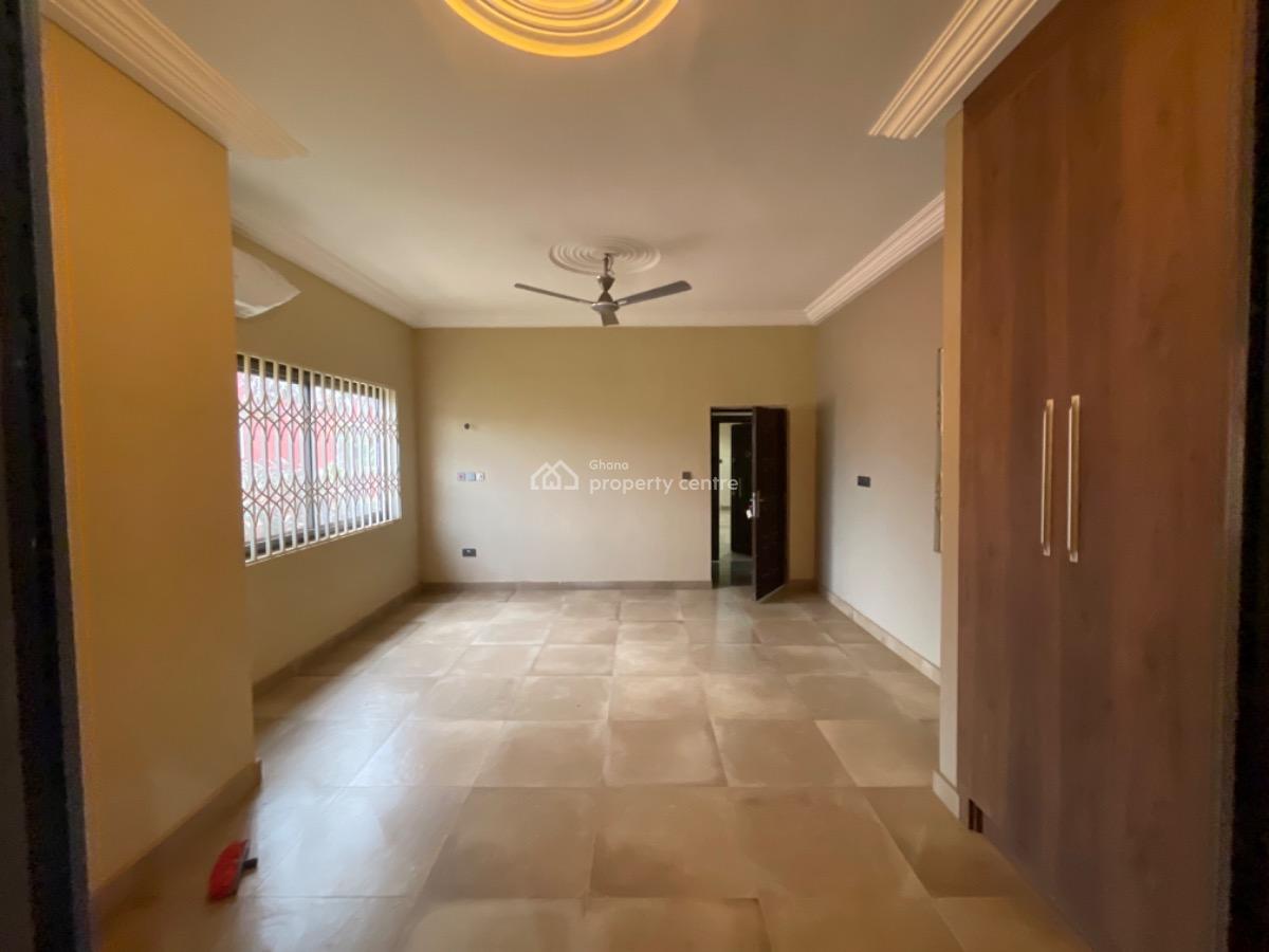 2 Units of 4 Bedrooms Townhouses with Boys Quarters, Ayi Mensah, Oyarifa, La Nkwantanang Madina Municipal, Accra, Townhouse for Sale