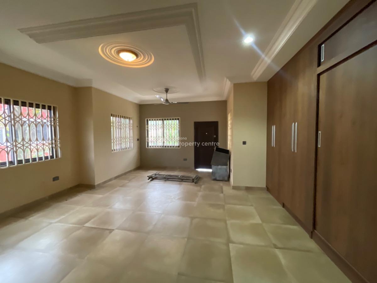 2 Units of 4 Bedrooms Townhouses with Boys Quarters, Ayi Mensah, Oyarifa, La Nkwantanang Madina Municipal, Accra, Townhouse for Sale