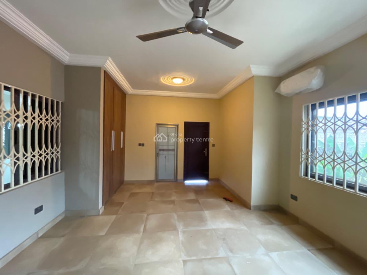 2 Units of 4 Bedrooms Townhouses with Boys Quarters, Ayi Mensah, Oyarifa, La Nkwantanang Madina Municipal, Accra, Townhouse for Sale