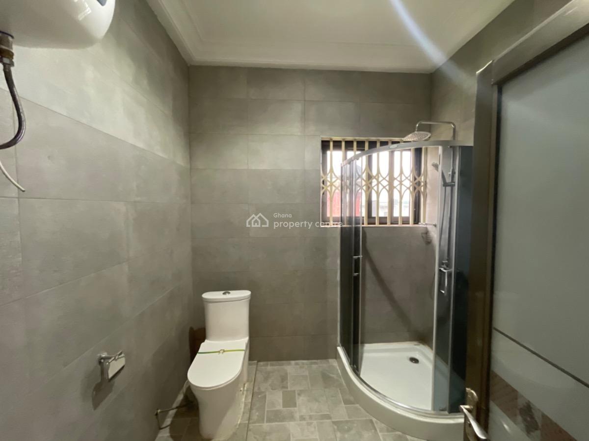 2 Units of 4 Bedrooms Townhouses with Boys Quarters, Ayi Mensah, Oyarifa, La Nkwantanang Madina Municipal, Accra, Townhouse for Sale