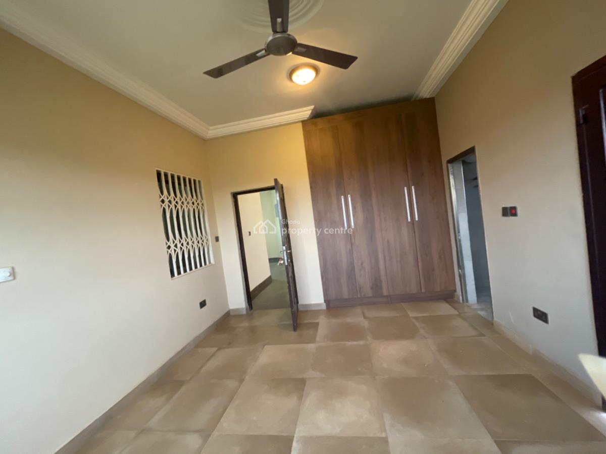 2 Units of 4 Bedrooms Townhouses with Boys Quarters, Ayi Mensah, Oyarifa, La Nkwantanang Madina Municipal, Accra, Townhouse for Sale