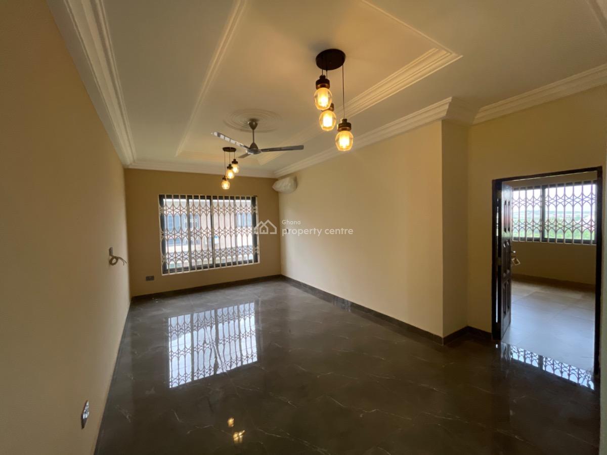 2 Units of 4 Bedrooms Townhouses with Boys Quarters, Ayi Mensah, Oyarifa, La Nkwantanang Madina Municipal, Accra, Townhouse for Sale