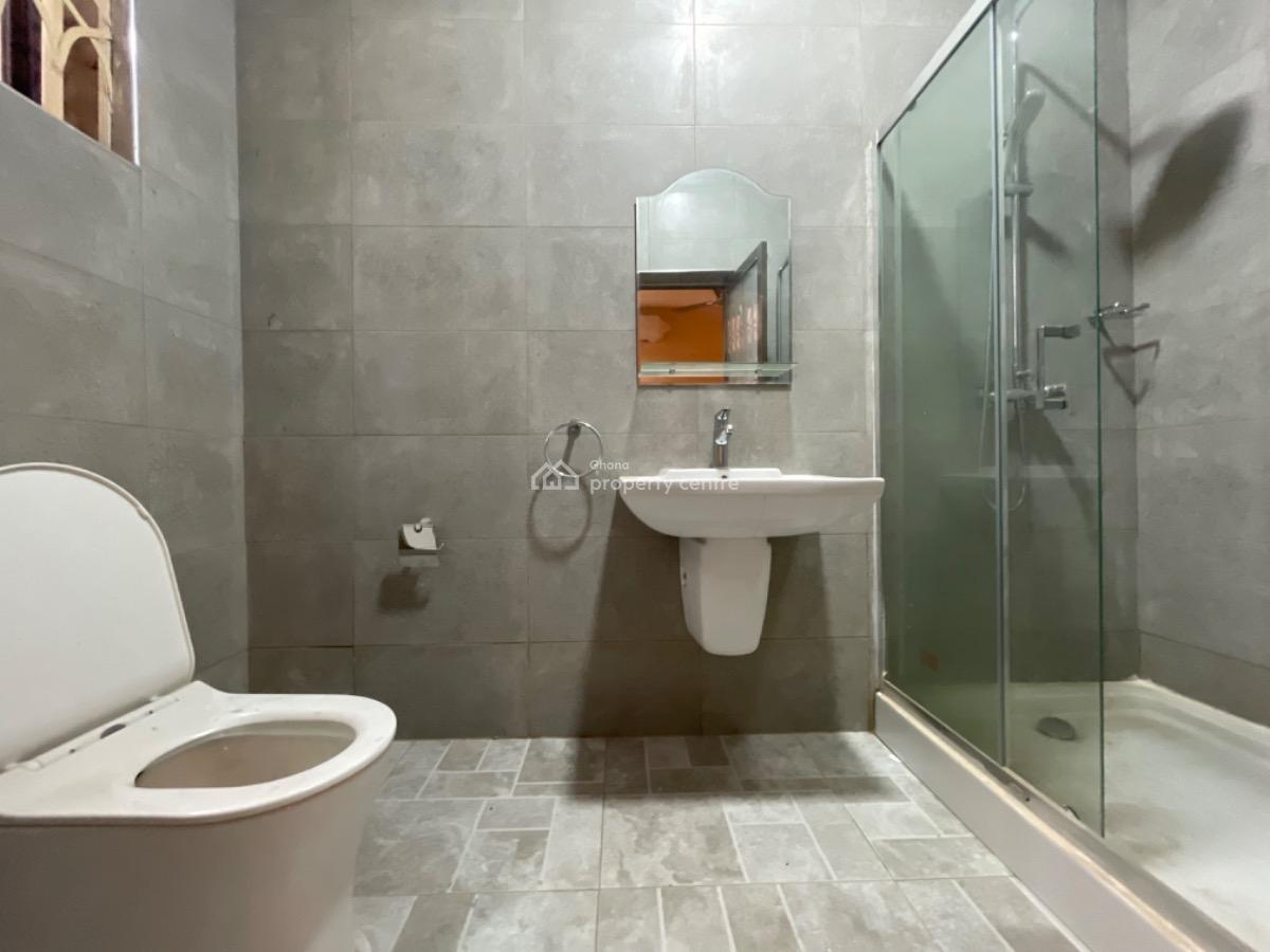 2 Units of 4 Bedrooms Townhouses with Boys Quarters, Ayi Mensah, Oyarifa, La Nkwantanang Madina Municipal, Accra, Townhouse for Sale