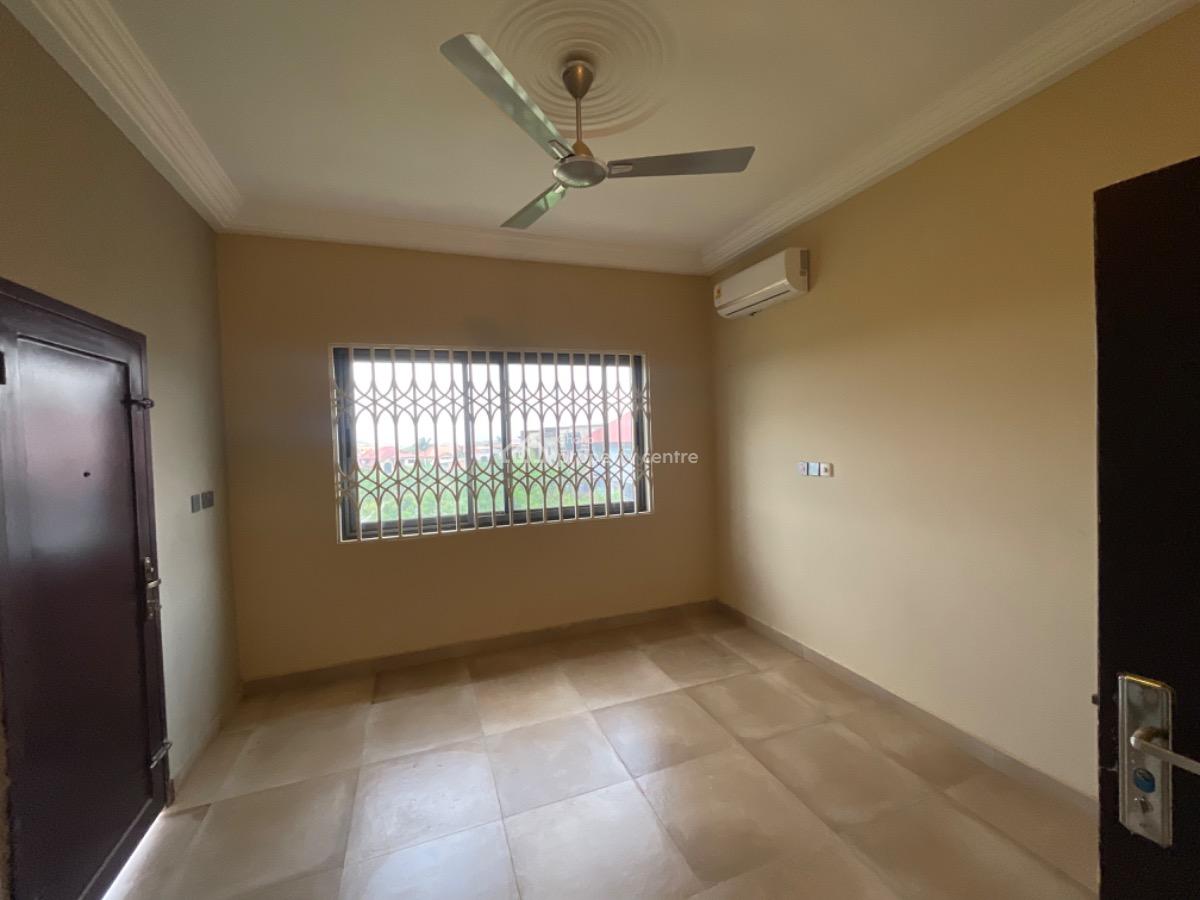 2 Units of 4 Bedrooms Townhouses with Boys Quarters, Ayi Mensah, Oyarifa, La Nkwantanang Madina Municipal, Accra, Townhouse for Sale