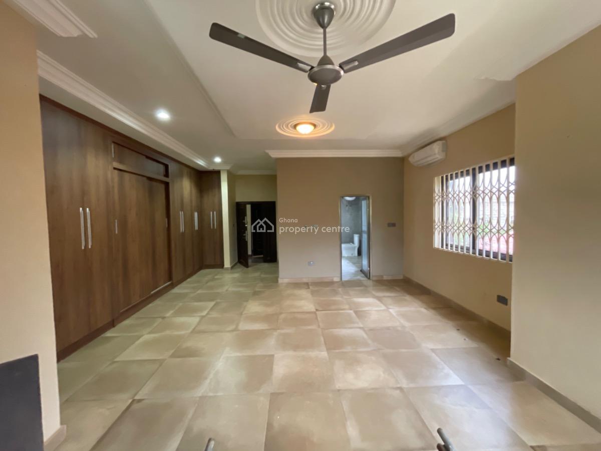 2 Units of 4 Bedrooms Townhouses with Boys Quarters, Ayi Mensah, Oyarifa, La Nkwantanang Madina Municipal, Accra, Townhouse for Sale