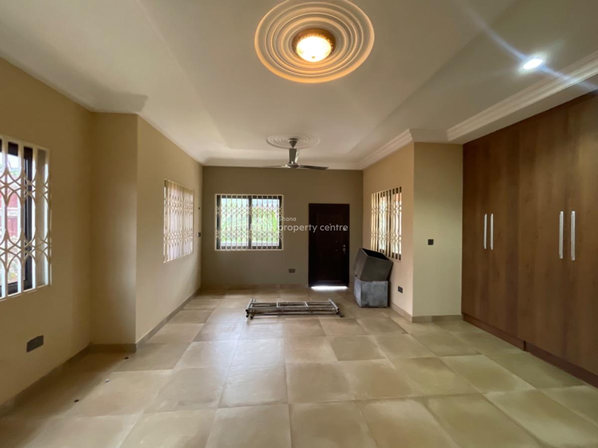 2 Units of 4 Bedrooms Townhouses with Boys Quarters, Ayi Mensah, Oyarifa, La Nkwantanang Madina Municipal, Accra, Townhouse for Sale