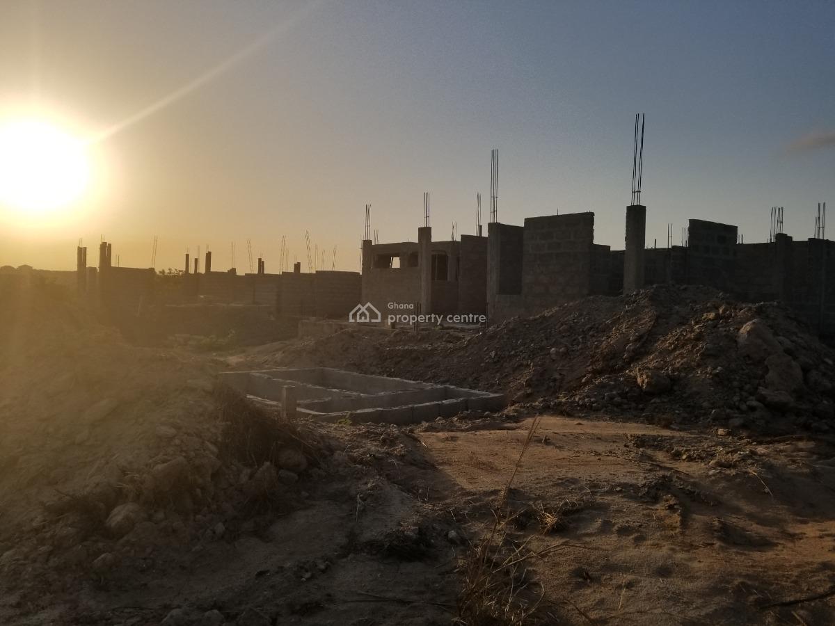 Affordable Land with Amenities, Prampram, Ningo Prampram District, Accra, Land for Sale