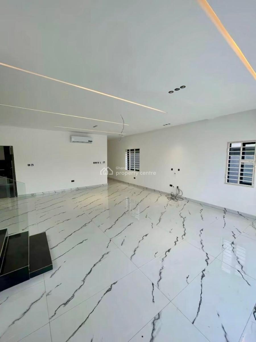 4 Bedroom House with 1 Boys Quarters, Oyarifa, La Nkwantanang Madina Municipal, Accra, House for Sale