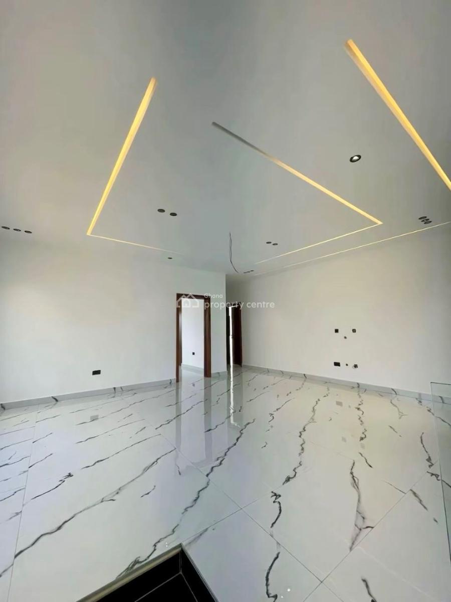 4 Bedroom House with 1 Boys Quarters, Oyarifa, La Nkwantanang Madina Municipal, Accra, House for Sale