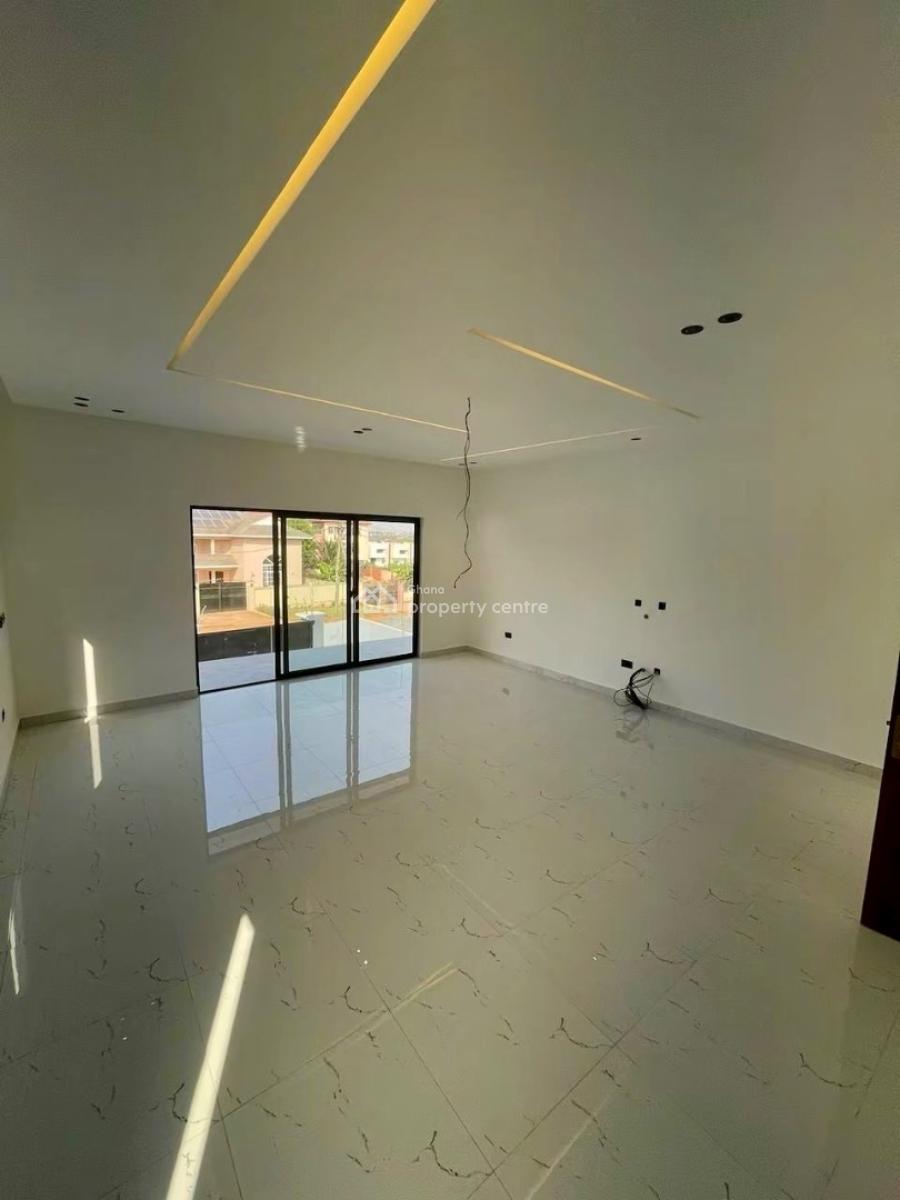 4 Bedroom House with 1 Boys Quarters, Oyarifa, La Nkwantanang Madina Municipal, Accra, House for Sale