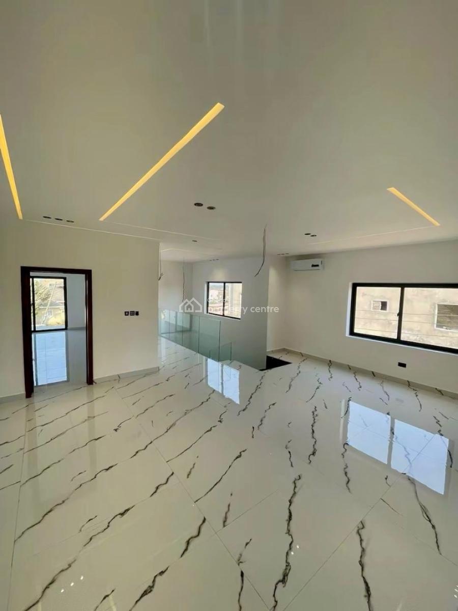 4 Bedroom House with 1 Boys Quarters, Oyarifa, La Nkwantanang Madina Municipal, Accra, House for Sale