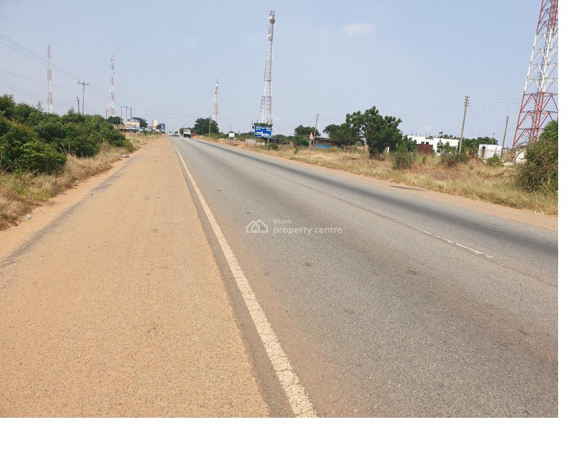 Build Your Dream Home in Tsopoli, Tsopoli, Ningo Prampram District, Accra, Land for Sale