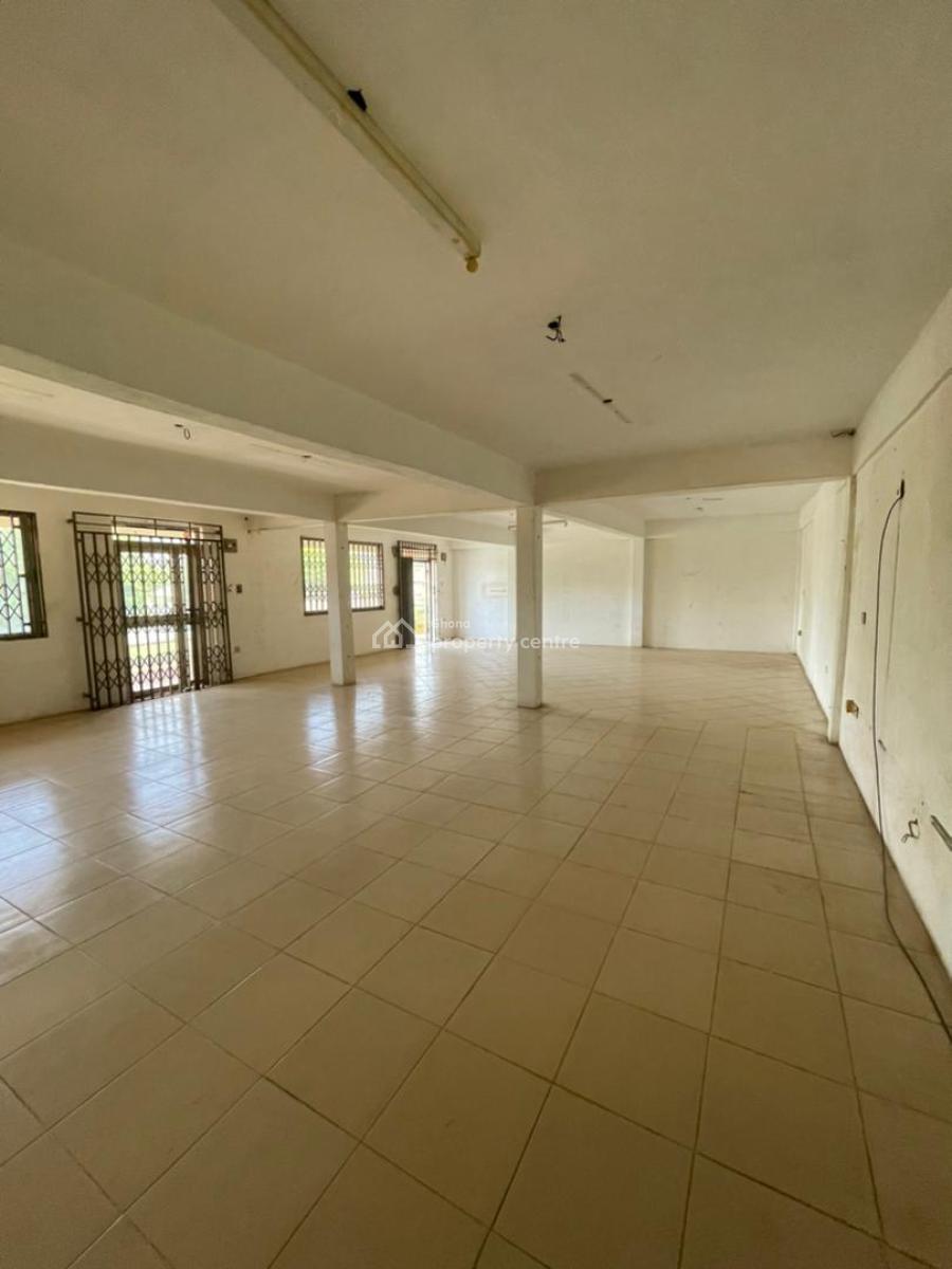 Office Space, Oyarifa, La Nkwantanang Madina Municipal, Accra, Commercial Property for Rent