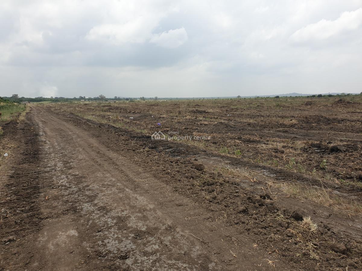 Invest Smartly in Tsopoli with This 70x50ft, Tsopoli, Accra Metropolitan, Accra, Residential Land for Sale