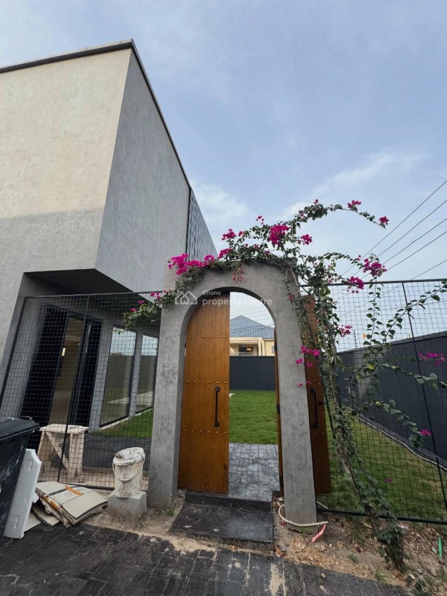 Executive 4 Bedroom, Tse Addo, Accra, House for Sale