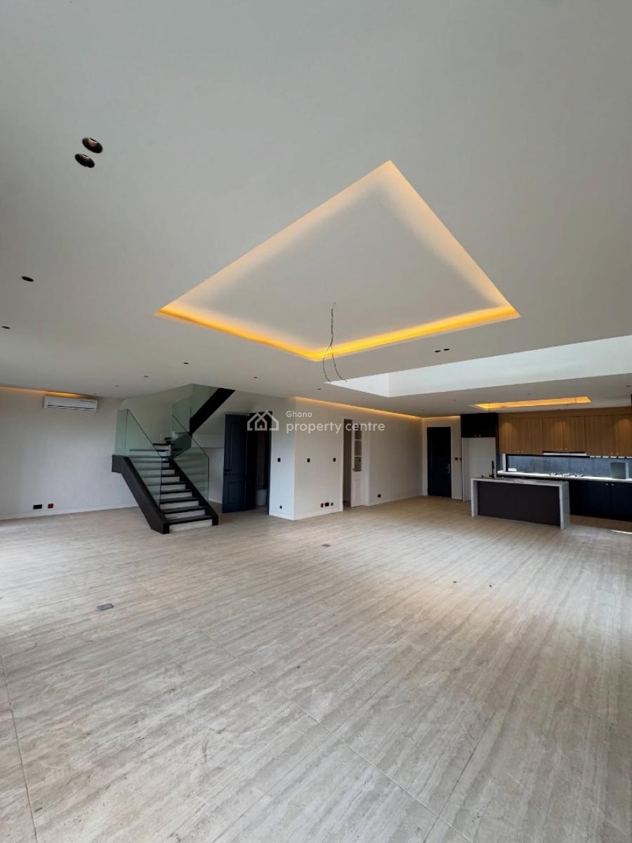 Executive 4 Bedroom, Tse Addo, Accra, House for Sale