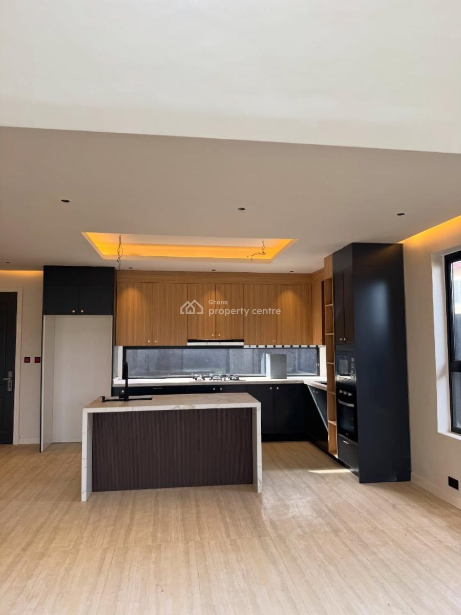 Executive 4 Bedroom, Tse Addo, Accra, House for Sale