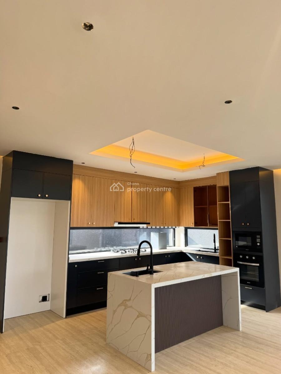 Executive 4 Bedroom, Tse Addo, Accra, House for Sale