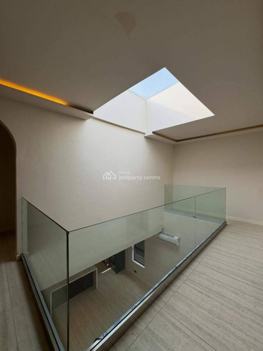 Executive 4 Bedroom, Tse Addo, Accra, House for Sale