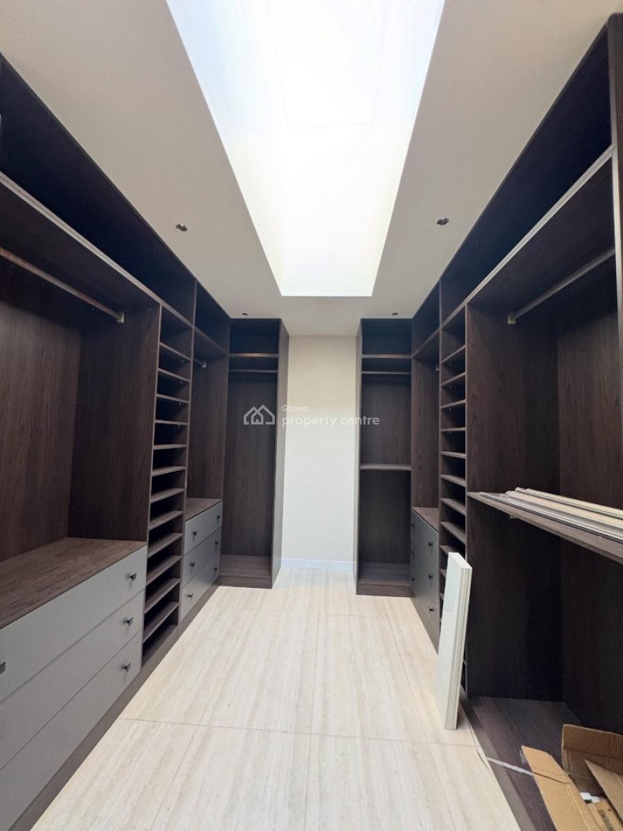 Executive 4 Bedroom, Tse Addo, Accra, House for Sale