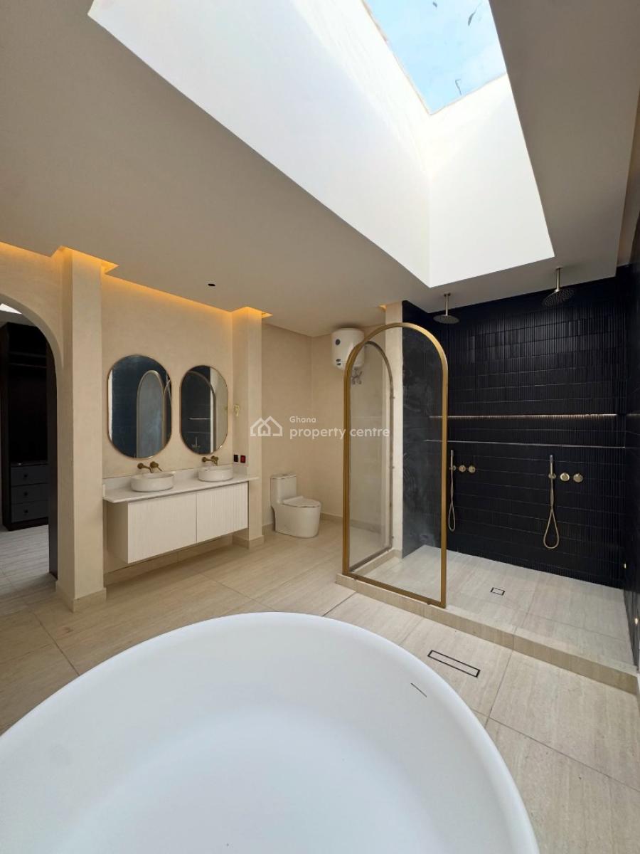 Executive 4 Bedroom, Tse Addo, Accra, House for Sale