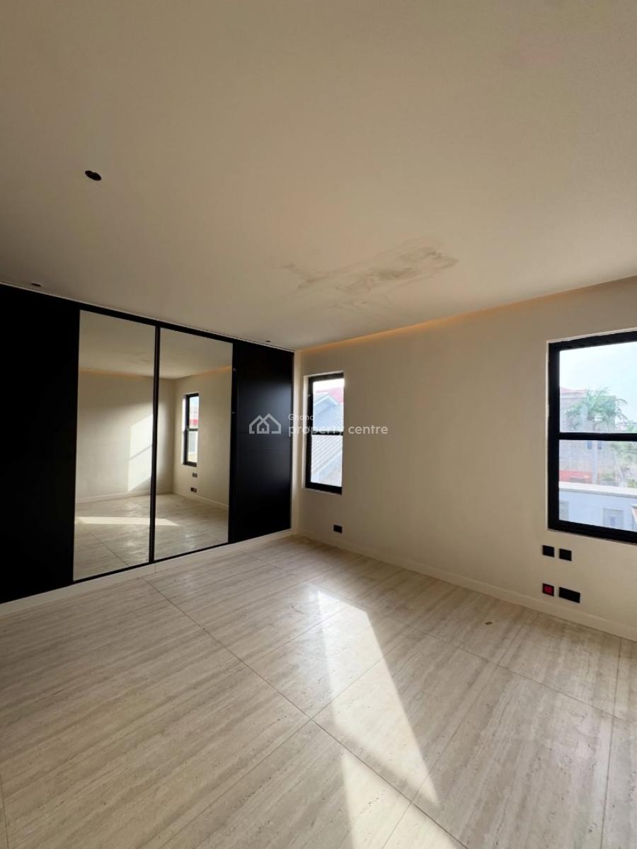 Executive 4 Bedroom, Tse Addo, Accra, House for Sale