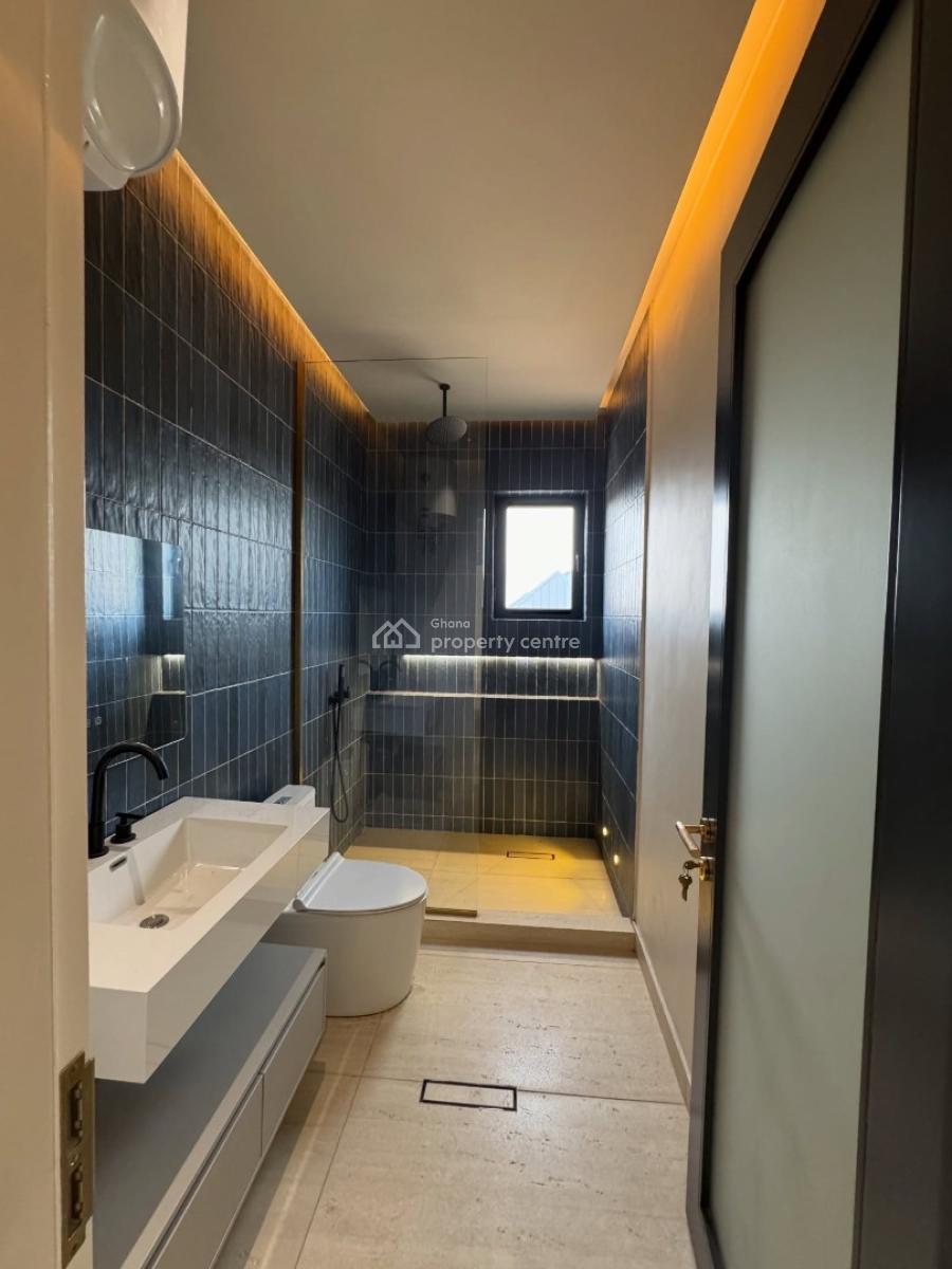 Executive 4 Bedroom, Tse Addo, Accra, House for Sale