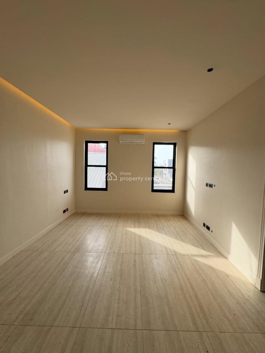 Executive 4 Bedroom, Tse Addo, Accra, House for Sale