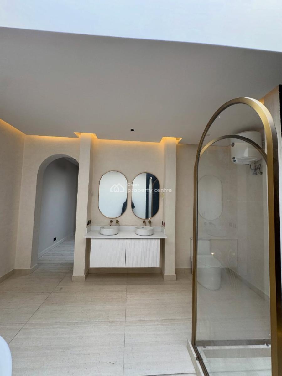 Executive 4 Bedroom, Tse Addo, Accra, House for Sale