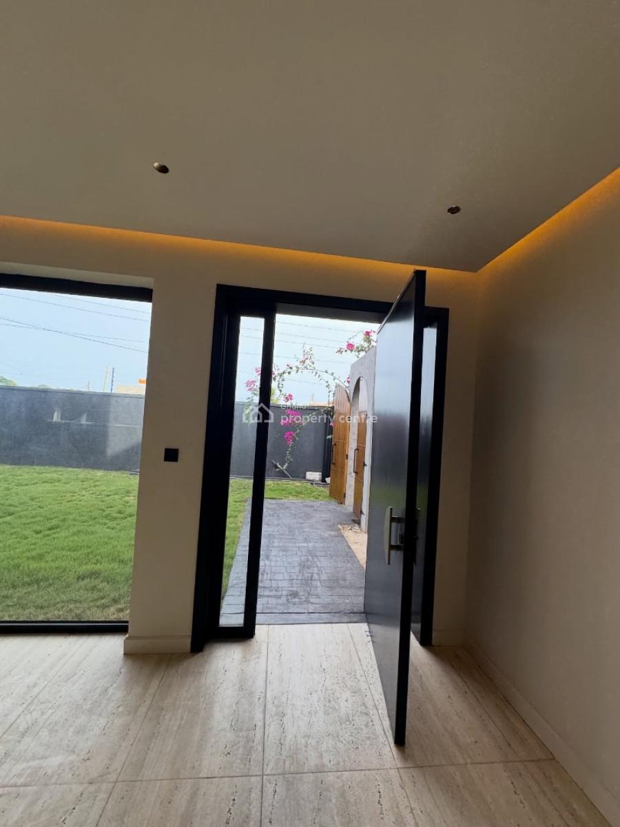 Executive 4 Bedroom, Tse Addo, Accra, House for Sale