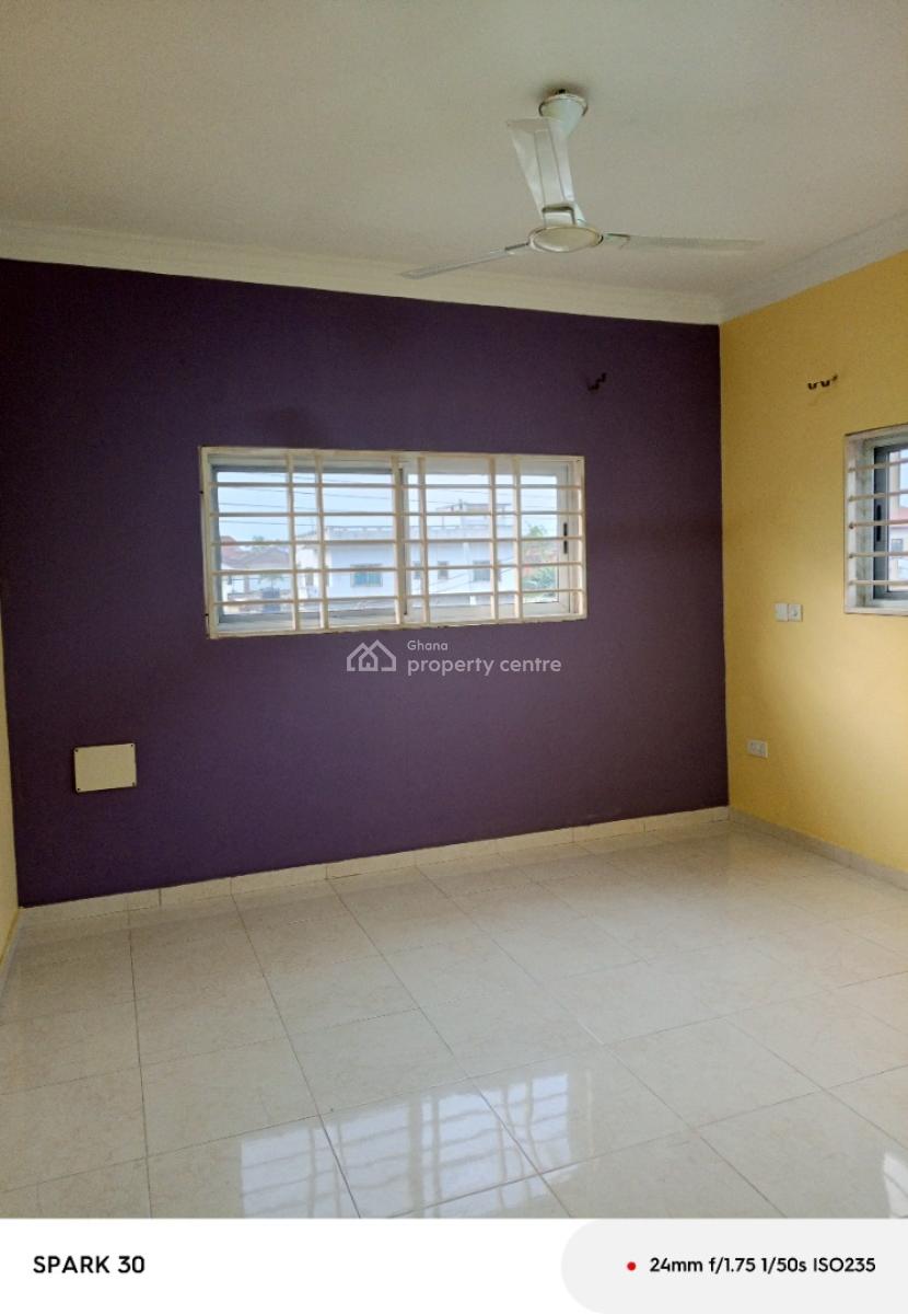 2 Bedrooms Self- Contain, Osu Oxford Street, Osu, Accra, Apartment for Rent