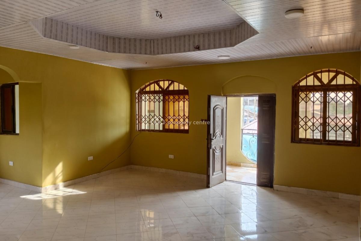 Executive 6 Bedroom, Pokuase (pokoasi), Ga West Municipal, Accra, House for Sale