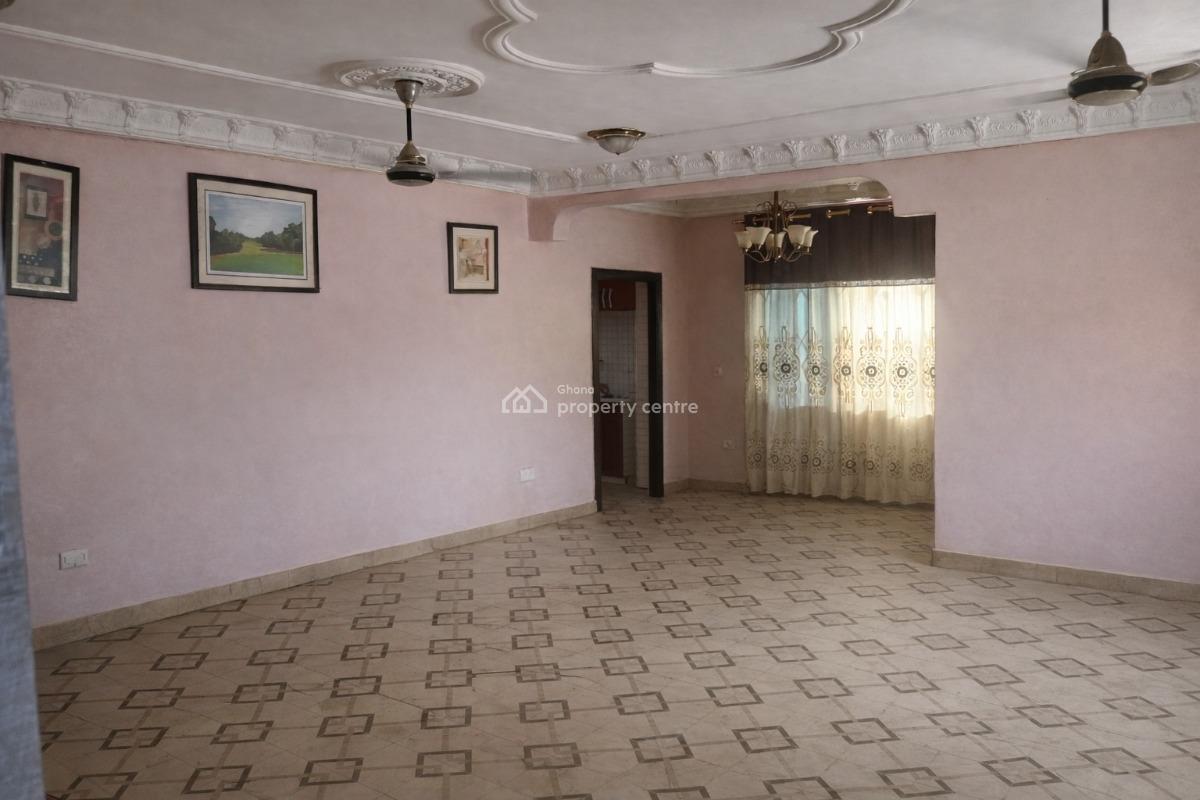 Executive 6 Bedroom, Pokuase (pokoasi), Ga West Municipal, Accra, House for Sale