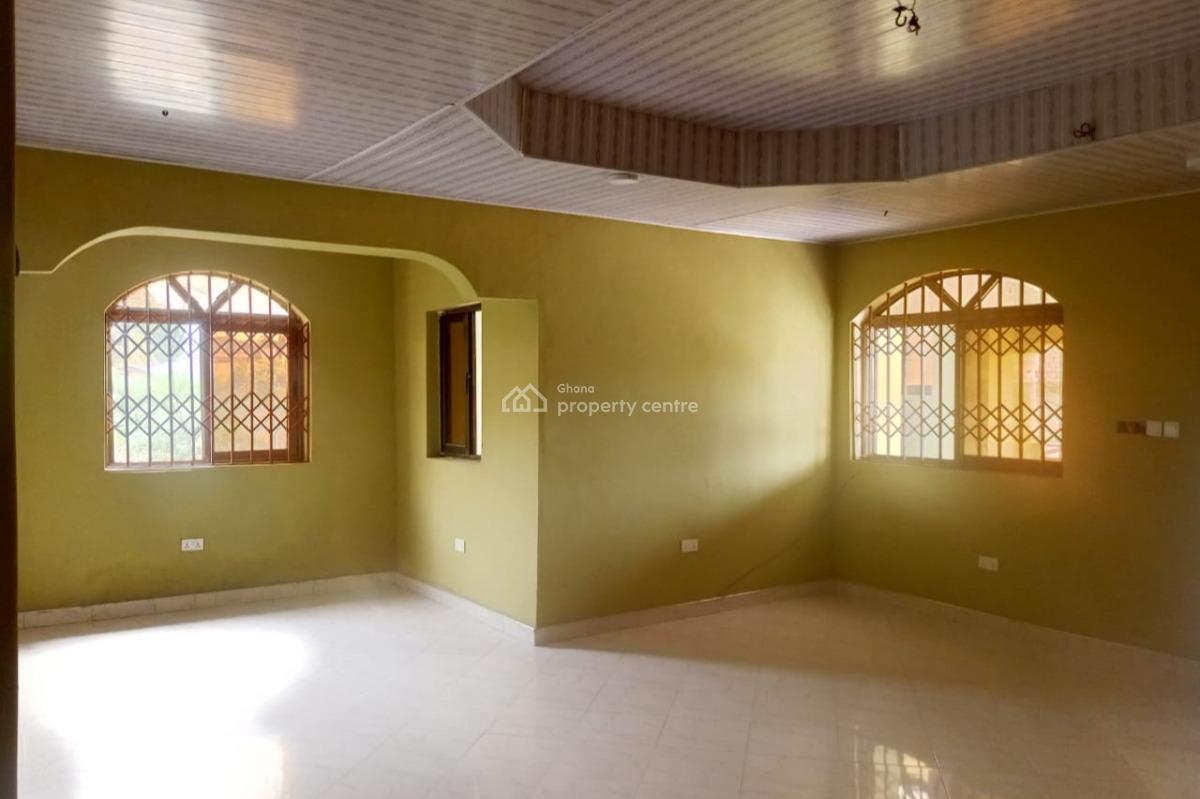 Executive 6 Bedroom, Pokuase (pokoasi), Ga West Municipal, Accra, House for Sale