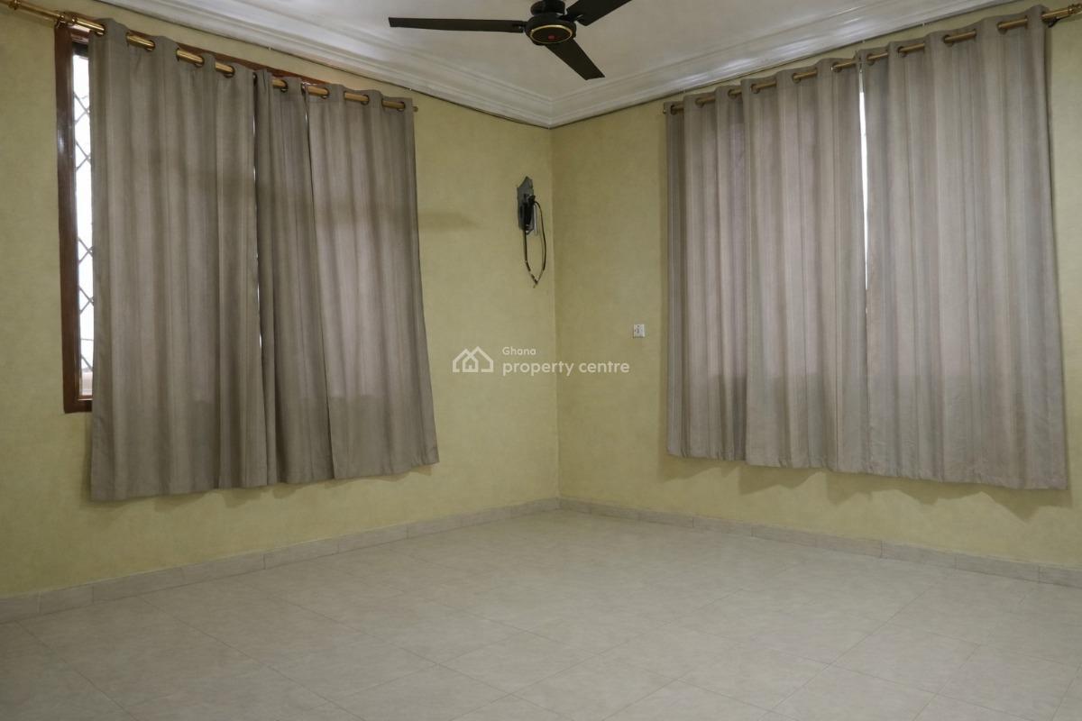 Executive 6 Bedroom, Pokuase (pokoasi), Ga West Municipal, Accra, House for Sale