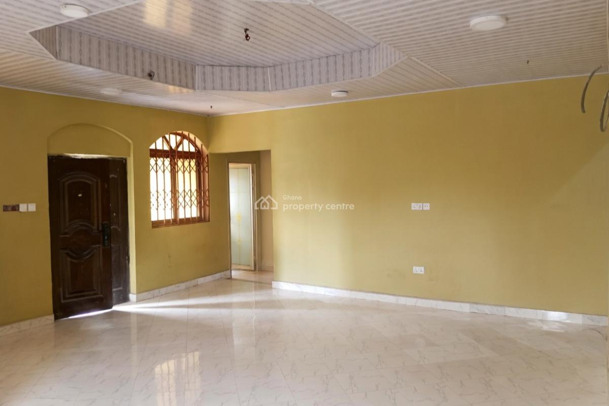 Executive 6 Bedroom, Pokuase (pokoasi), Ga West Municipal, Accra, House for Sale