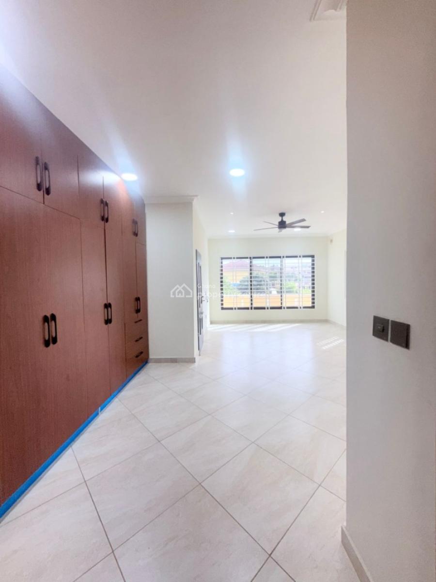 Executive Newly Built 4 Bedroom, Tse Addo, Accra, House for Rent
