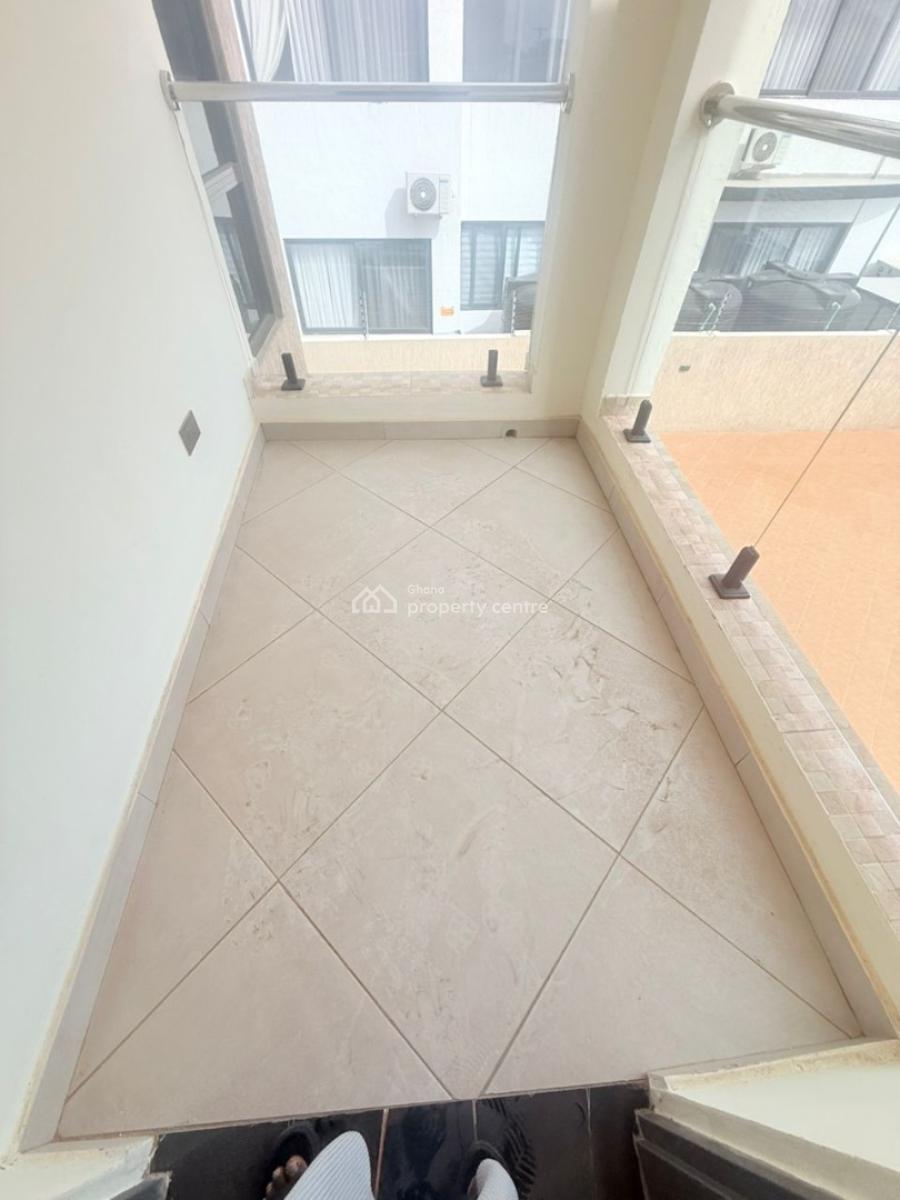 Executive Newly Built 4 Bedroom, Tse Addo, Accra, House for Rent