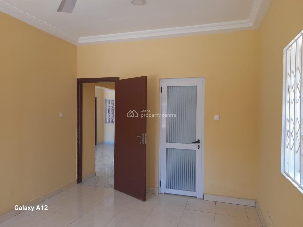4 Bedroom Self-contain, Labadi Liberty School, La (labadi), La Dade Kotopon Municipal, Accra, Apartment for Rent